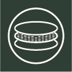 Seamless membrane
