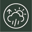 Weather resistant and aging resistant