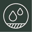Impermeability under hydrostatic pressure