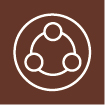 Wide application range