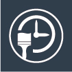 Easy to use with excellent workability