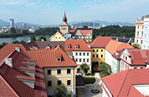 Architectural Tiles