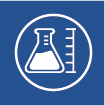 High solid content and low viscosity