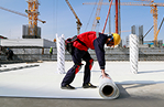 Waterproofing