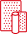 Self-adhesive bituminous membranes
