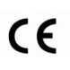 Obtained EU "CE" Certification