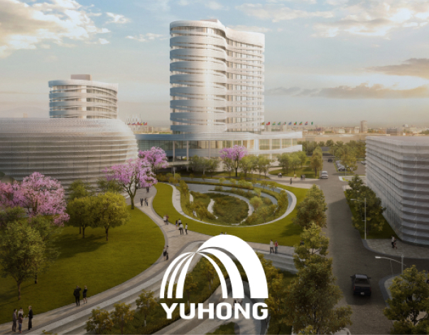 YUHONG