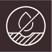 Non-corrosive to many substrates