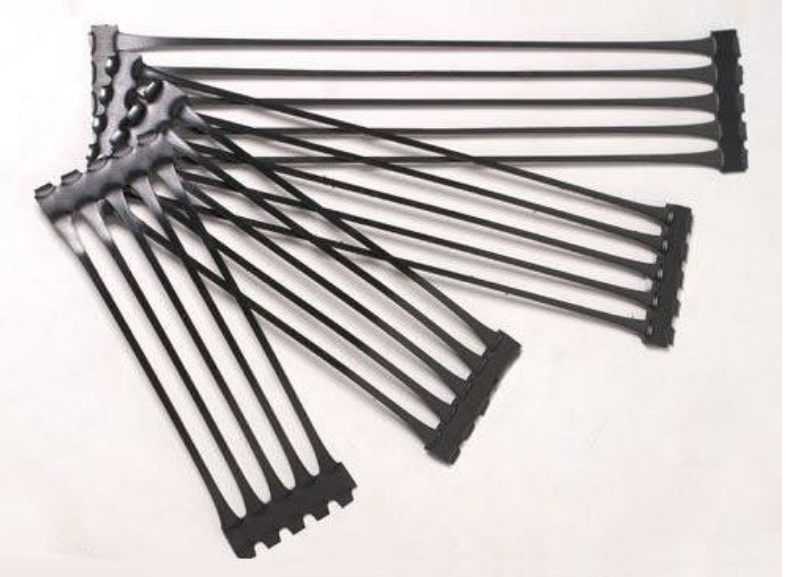 Geosynthetics-Geogrid