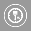 Good compatibility with other water-based emulsions
