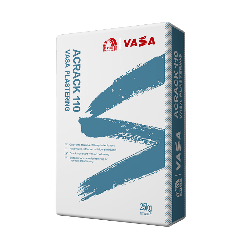 VASA Plastering ACrack 110