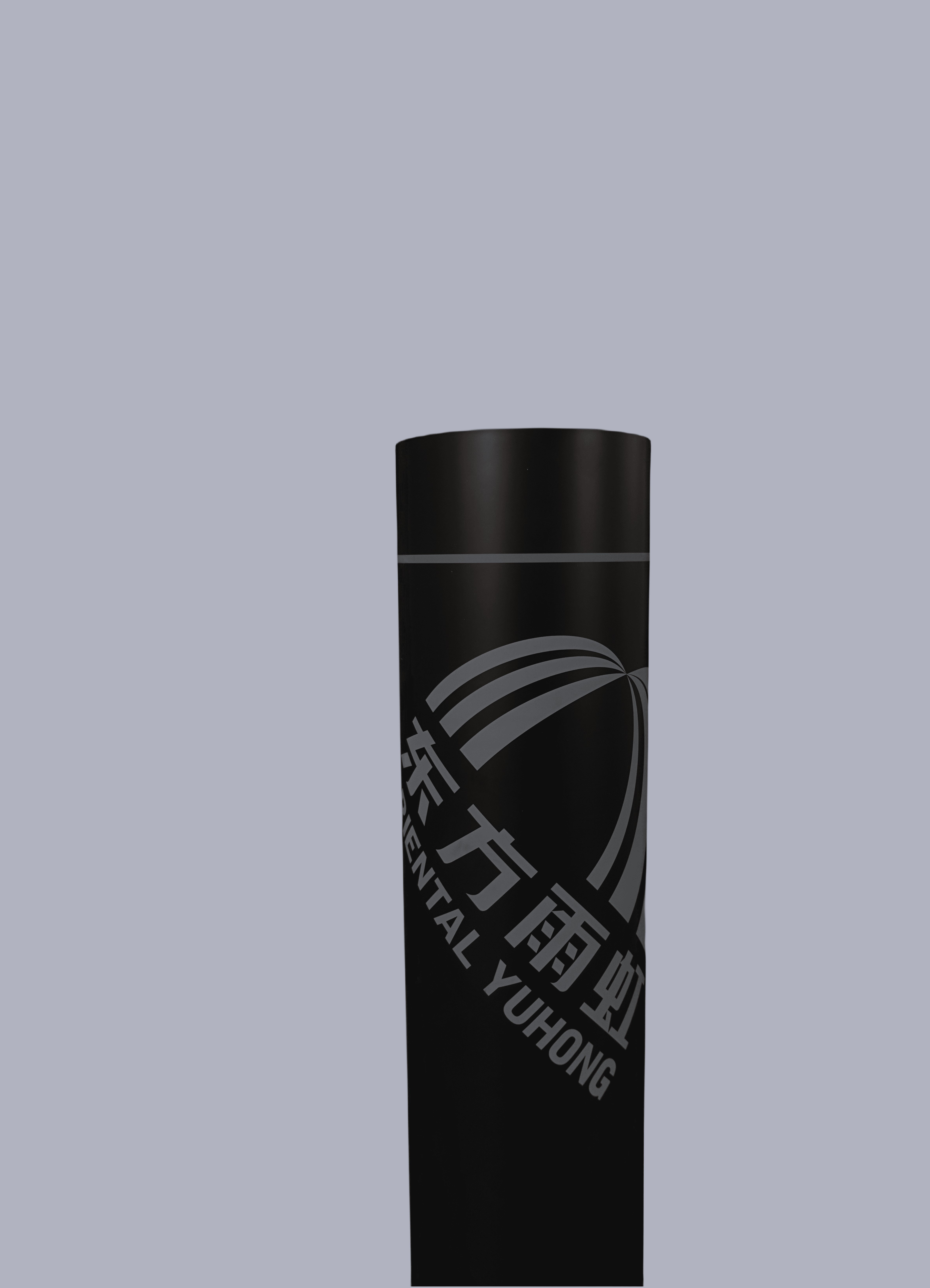 Smooth, high coverage and mechanical strength film