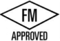 Obtained U.S. "FM Approved" Certification