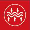 Excellent environmental protection, low odor, low VOC