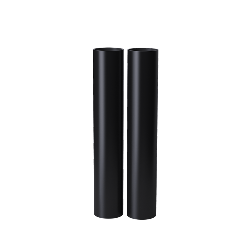 Trenchless HDPE Solid-Wall Drainage Pipe