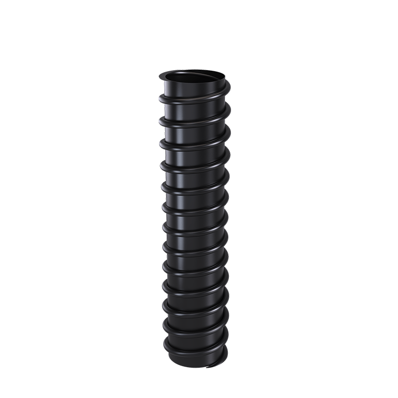 HDPE Structural Wall Winding Pipe Type B (Krah Pipe)