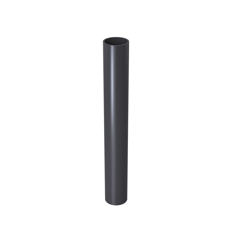 YuGuard HDPE Solid Water Supply Pipe