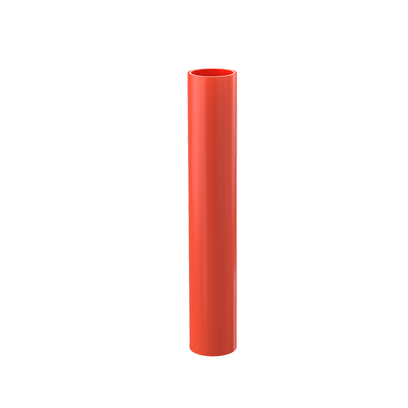 Buried PVC-C Electrical Conduit