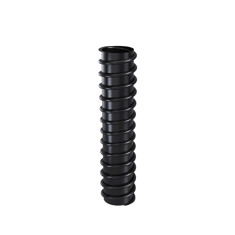 HDPE Structural Wall Winding Pipe Type B (Krah Pipe)