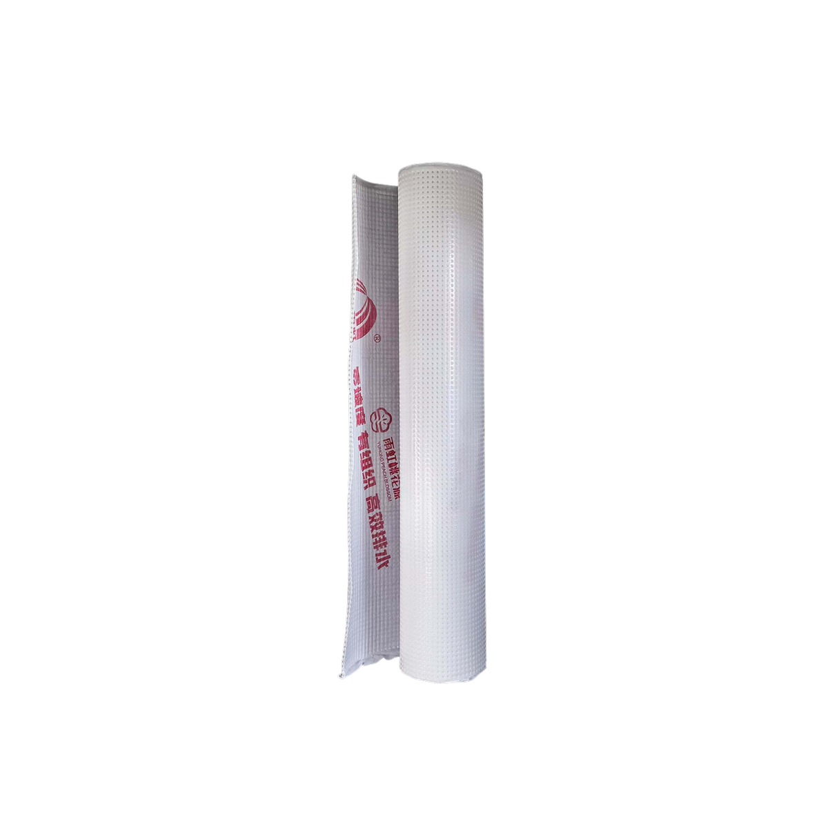 High-Strength Plastic Drainage Composite Board