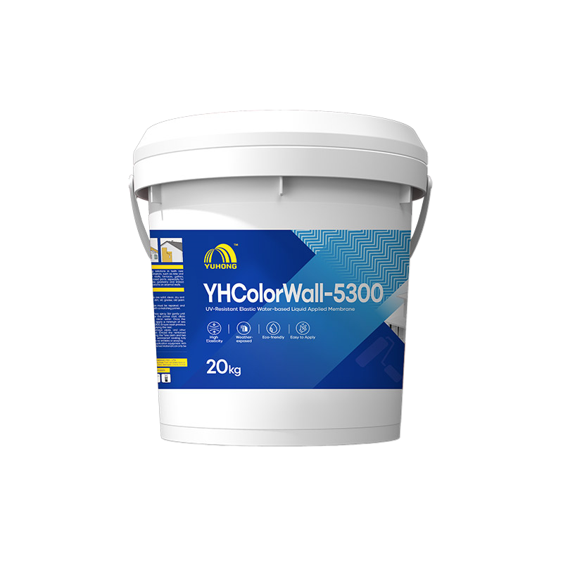 YHColorWall-5300