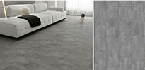 High-Wear LVT Flooring Scratch-Resistant Long-Lasting
