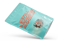 BOPP Printing Film