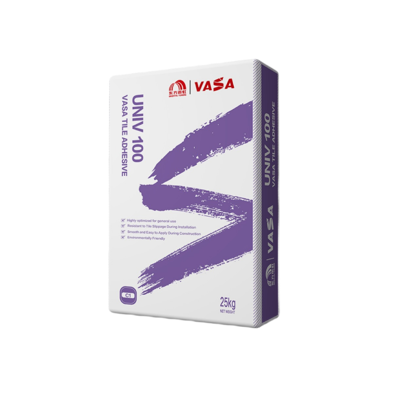 VASA Tile Adhesive Univ 100