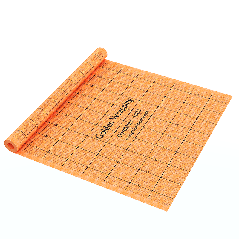Bonded Waterproofing Membranes and Vapor Retarders
