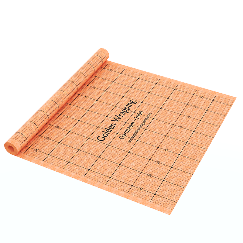 Bonded Waterproofing Membranes and Vapor Retarders
