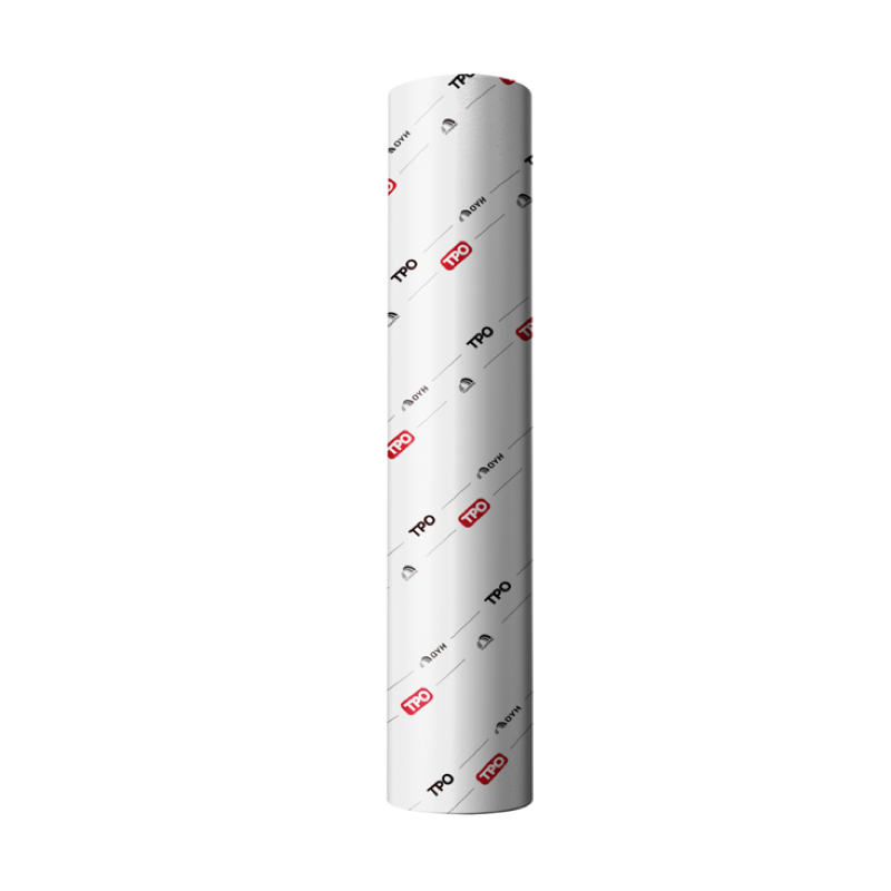 Thermoplastic Polyolefin (TPO) Waterproofing Membrane