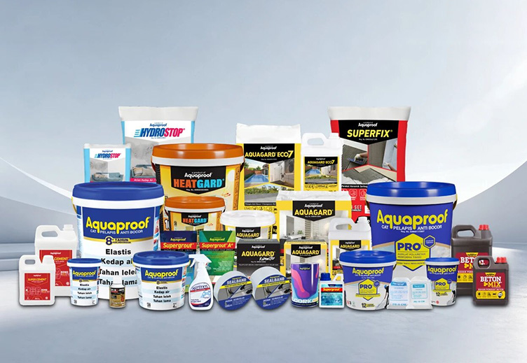 OYH Acquires Majority Stake in Aquaproof to Accelerate Expansion in Southeast Asia