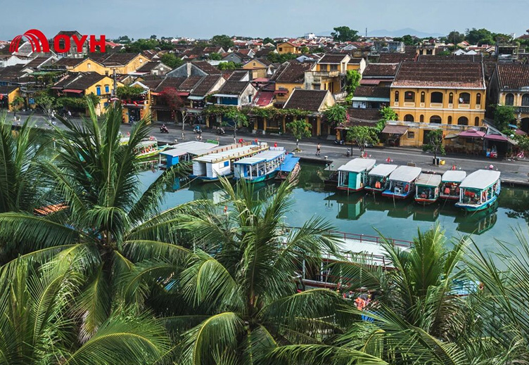 OYH Launches YHBitucoat-4500 for Southeast Asia's Climate
