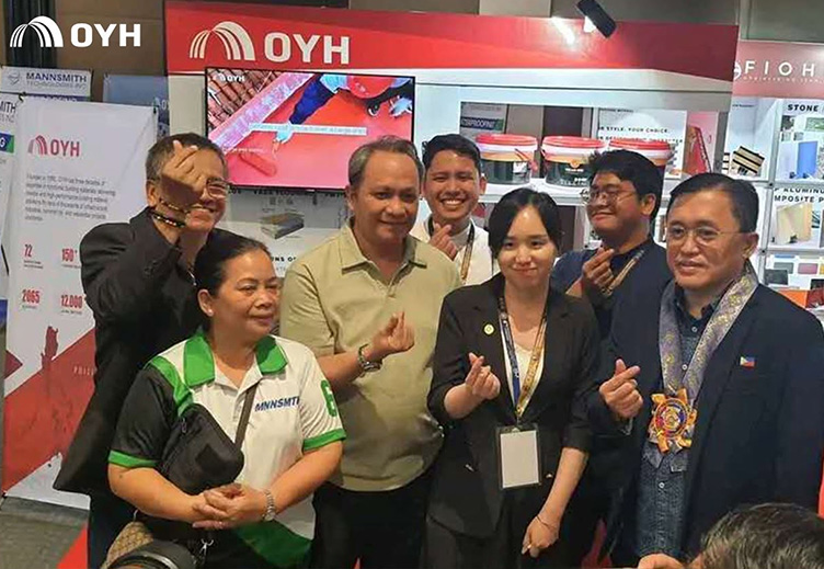 OYH Highlights at the 4th PSIM Davao Regional Conference