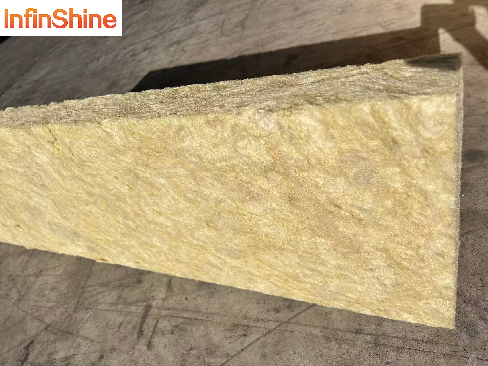 Soundproofing and Fire Insulation