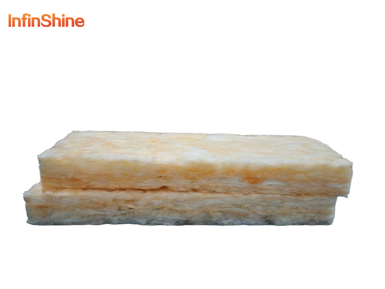 InfinShine Glass Wool Insulation Batts